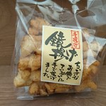 都炉美煎本舗 - 