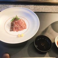 佐賀牛 季楽 銀座  - 