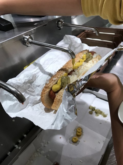 コストコ ひたちなか倉庫店 Costoco 阿字ケ浦 その他 食べログ コストコ ひたちなか倉庫店 Costoco 阿字ケ浦 その他 食べログ