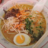 ラーメンハウス　味良