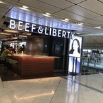 Beef and Liberty - 