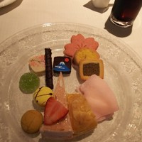 イタリアンダイニング ジリオン - 