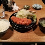 Shin Tonkatsu - 