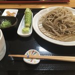 蕎麦正まつい - 