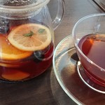 星乃珈琲店 足立江北店 - 