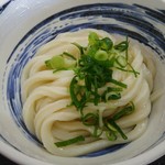 こだわり手打ちうどん 山 - 