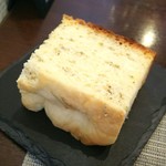 トラットリア イル レガーロ - 