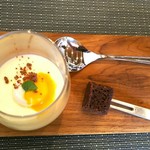 トラットリア イル レガーロ - 