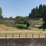 国民宿舎　通潤山荘 - 山都町 通潤橋(^^)