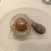 Grand rocher - 