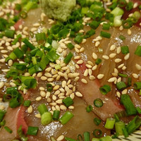 尾張 三ぶん - あじ？