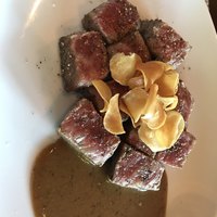 イトウ ダイニング バイ ノブ - 