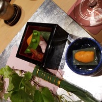 寿司 はせ川 心斎橋本店 - 