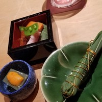 寿司 はせ川 心斎橋本店 - 
