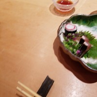 寿司 はせ川 心斎橋本店 - 