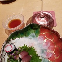 寿司 はせ川 心斎橋本店 - 
