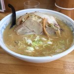 ラーメンの味軒 滝川店 - 