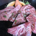 Yakiniku Bishara - 