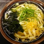 こがね製麺所 - 