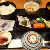 たん熊北店 リーガロイヤルホテル京都店 - 