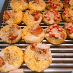 パンやきどころ RIKI - 