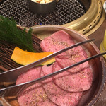 焼肉ことえん - 