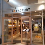 10FACTORY - 