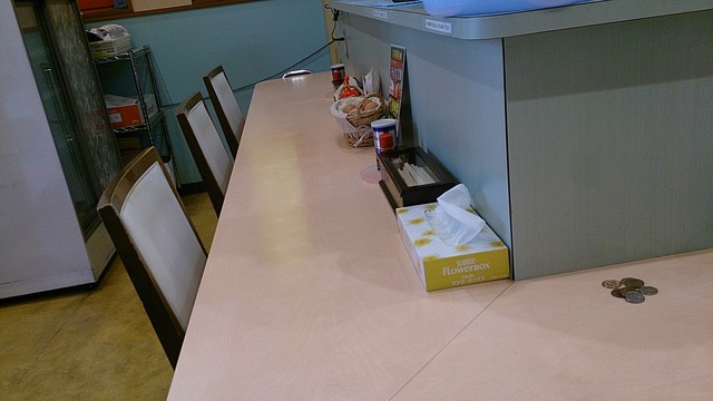 そば道楽 ベガスベガス鶴岡店 - 羽前大山（ラーメン）の写真