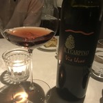 リストランティーノ ルベロ - 