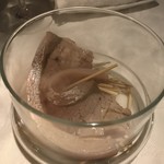 リストランティーノ ルベロ - 