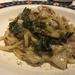 リストランティーノ ルベロ - 