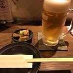 Hakata Robata Hibachi - 