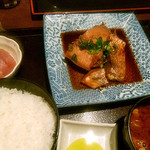 Sakanayama Honjou - 