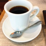 Portal Cafe AKIBA - ホットコーヒー