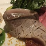 リストランティーノ ルベロ - 