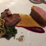 リストランティーノ ルベロ - 