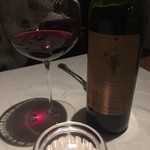 リストランティーノ ルベロ - 