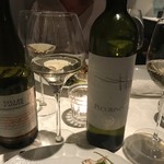 リストランティーノ ルベロ - 