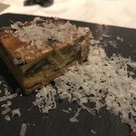 リストランティーノ ルベロ - 