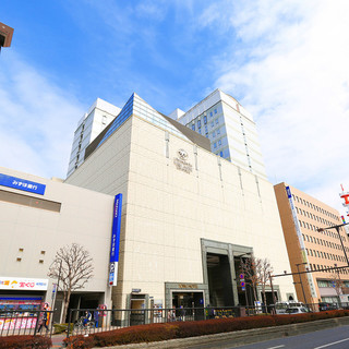 Nihon Ryouri Ren - 宇都宮東武ホテルグランデ2階「日本料理 簾」