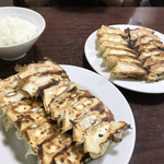 ぎょうざ 大学 - 