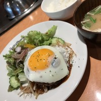 グリル プランチャ - 