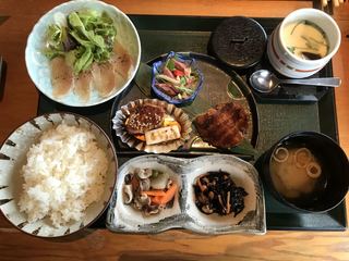 都城市 ランチにおすすめ 和食 洋食の人気店5選 食べログまとめ