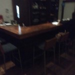 ダブルエム - 内観