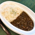 月曜日のキーマカレー - 特製キーマカレー