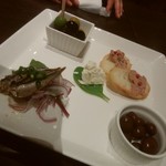 ダブルエム - Selectable　Set　5Choice　980円