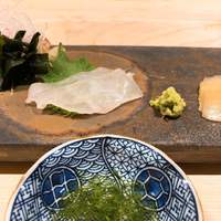 鮨 銀座 おのでら - 