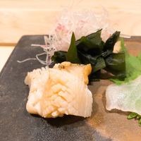 鮨 銀座 おのでら - 