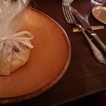 il tram - 真鯛とニョッキ