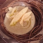 il tram - 新牛蒡と新玉葱